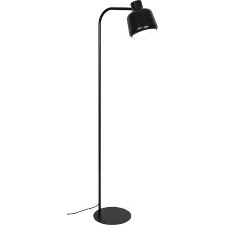 Louella | Floor lamp | Black Nordlux