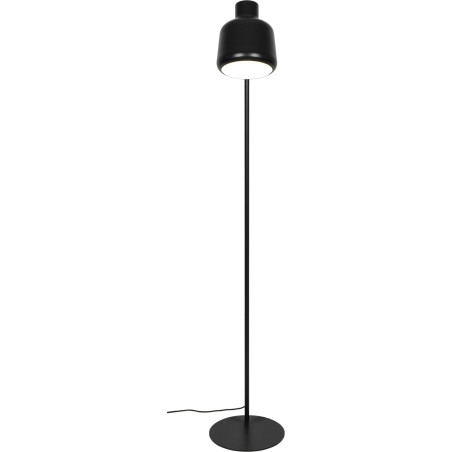 Louella | Floor lamp | Black Nordlux