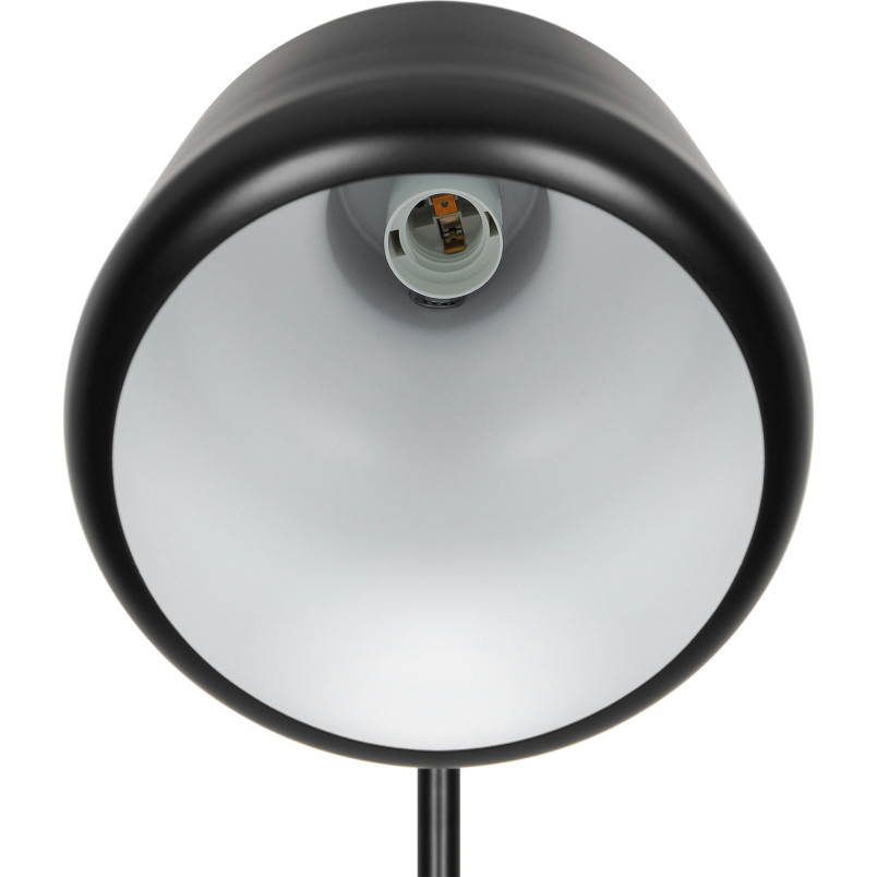 Louella | Floor lamp | Black Nordlux
