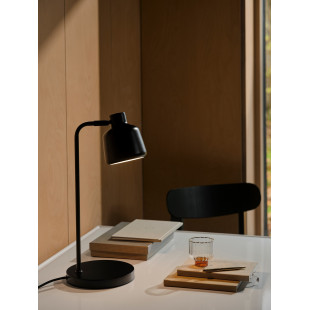 Louella | Table lamp | Black Nordlux
