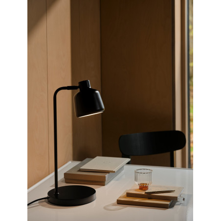 Louella | Table lamp | Black Nordlux