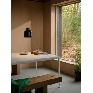 Louella 20 | Pendant | Black Nordlux