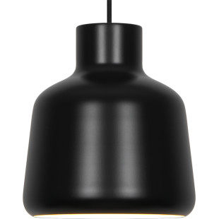 Louella 20 | Pendant | Black Nordlux