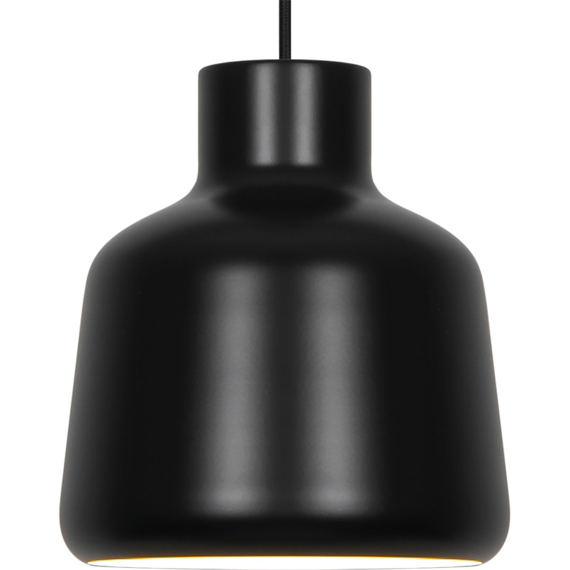 Louella 20 | Pendant | Black Nordlux