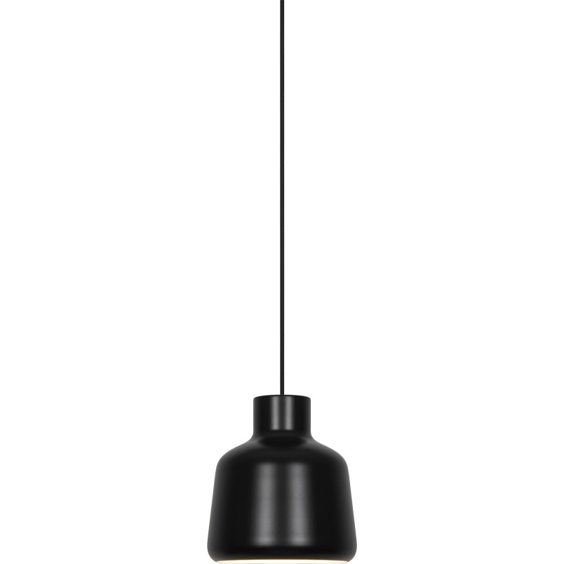 Louella 20 | Pendant | Black Nordlux
