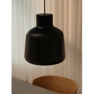 Louella 30 | Pendant | Black Nordlux