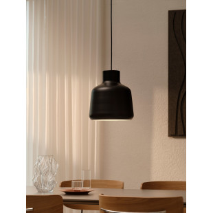 Louella 30 | Pendant | Black Nordlux