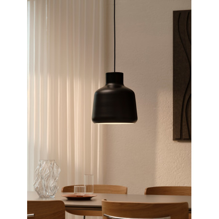 Louella 30 | Pendant | Black Nordlux