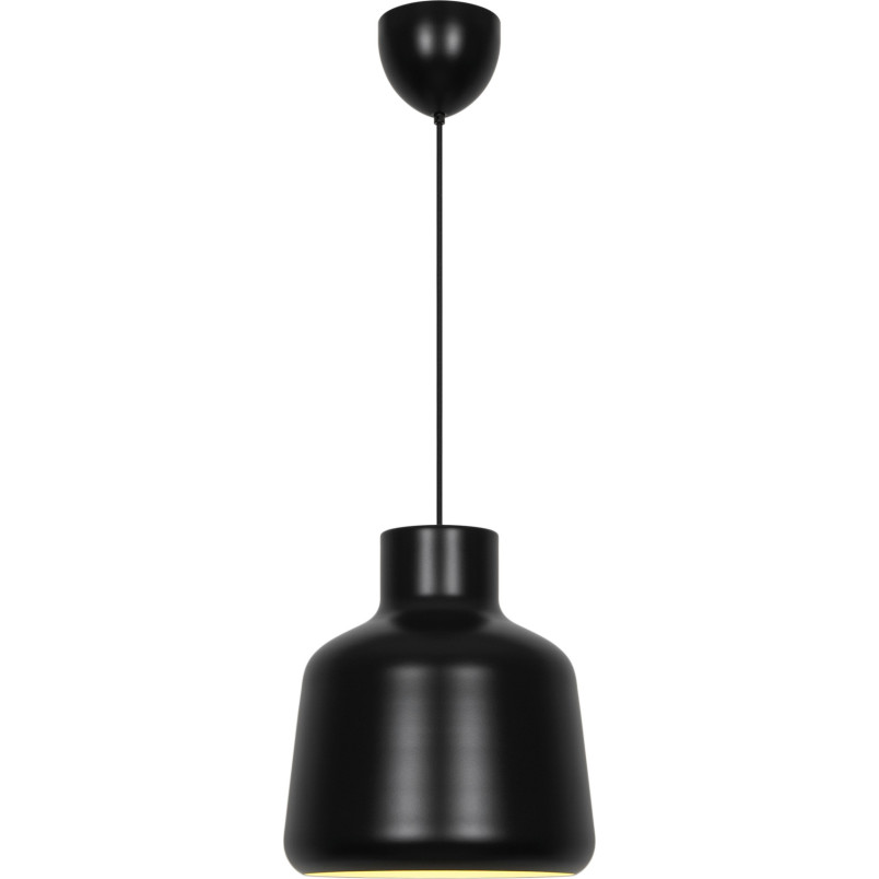 Louella 30 | Pendant | Black Nordlux