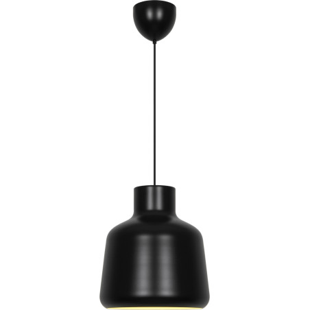 Louella 30 | Pendant | Black Nordlux