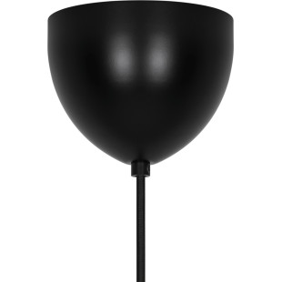 Louella 30 | Pendant | Black Nordlux
