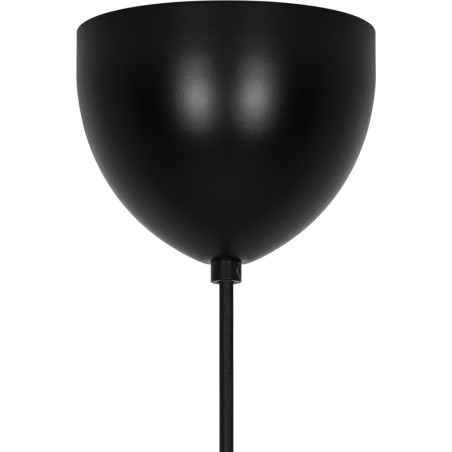 Louella 30 | Pendant | Black Nordlux