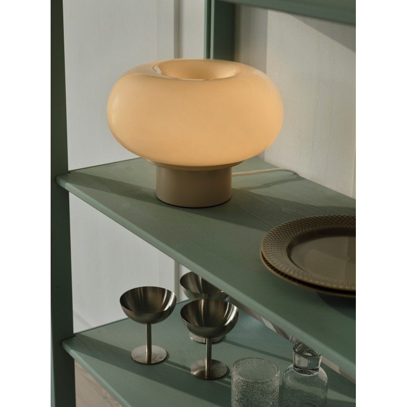 Malti | Table lamp | Beige Nordlux