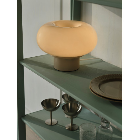 Malti | Table lamp | Beige Nordlux
