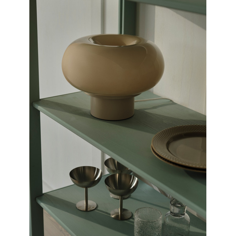 Malti | Table lamp | Beige Nordlux