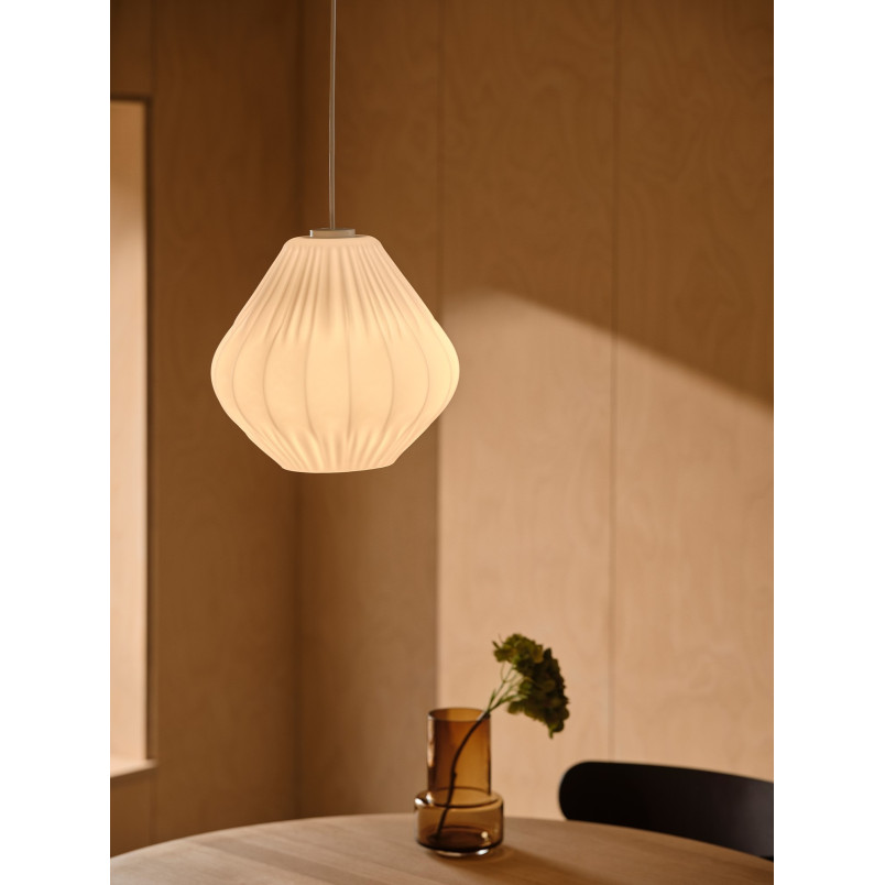Maluca | Pendant | Opal white Nordlux