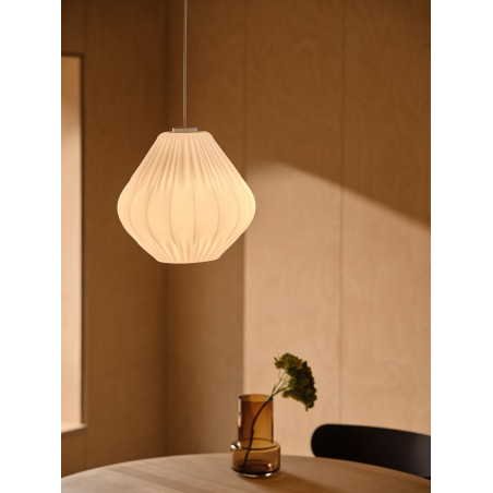 Maluca | Pendant | Opal white Nordlux