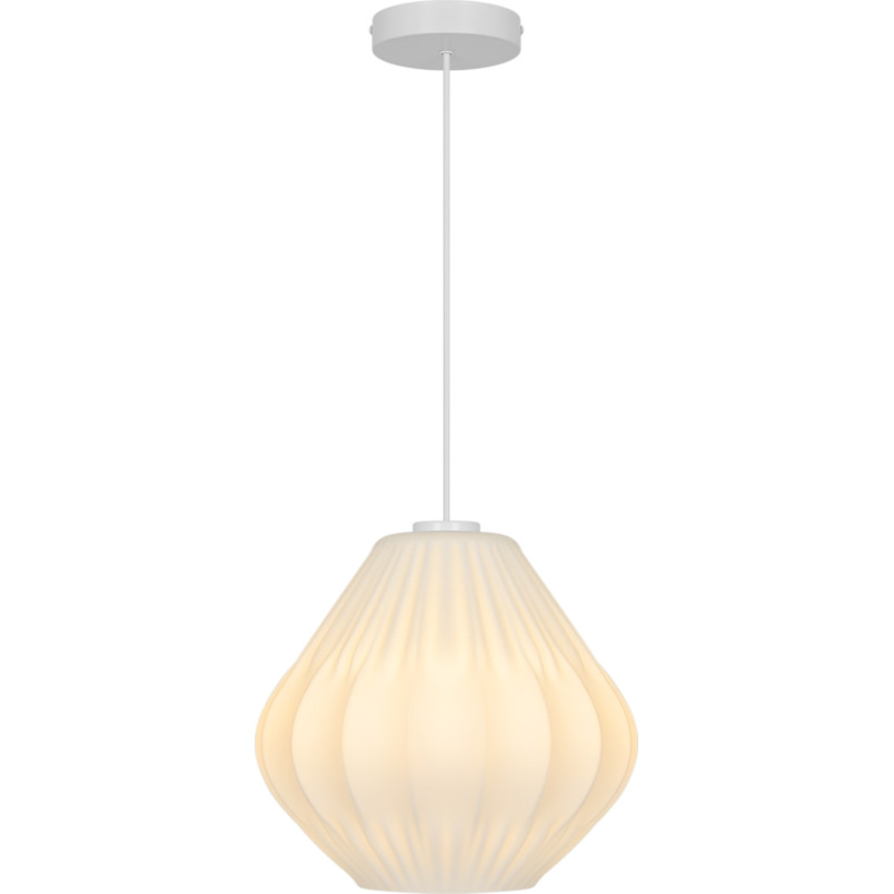 Maluca | Pendant | Opal white Nordlux