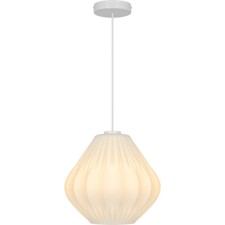 Maluca | Pendant | Opal white Nordlux