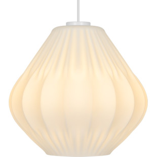 Maluca | Pendant | Opal white Nordlux