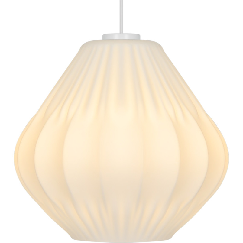 Maluca | Pendant | Opal white Nordlux