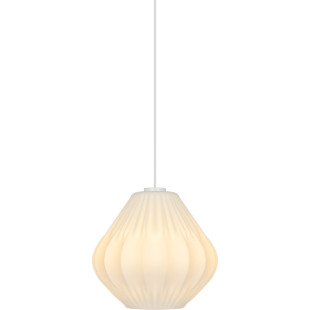 Maluca | Pendant | Opal white Nordlux