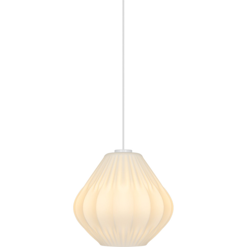 Maluca | Pendant | Opal white Nordlux
