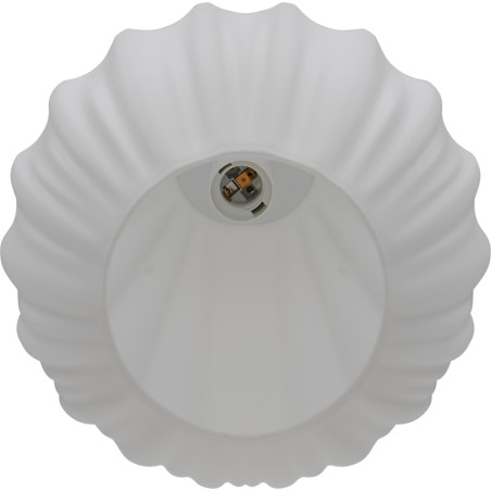 Maluca | Pendant | Opal white Nordlux