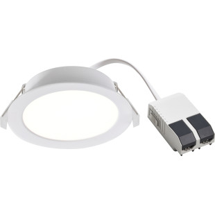 Manacor 12 | Downlight | White Nordlux