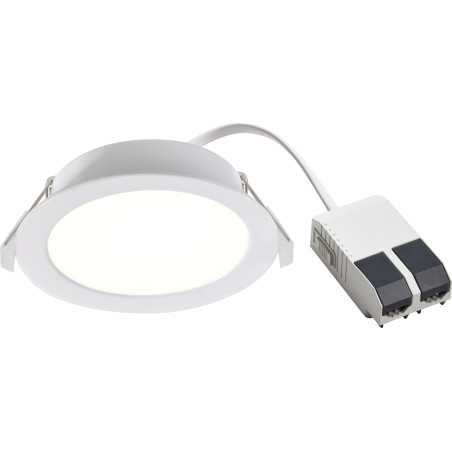 Manacor 12 | Downlight | White Nordlux