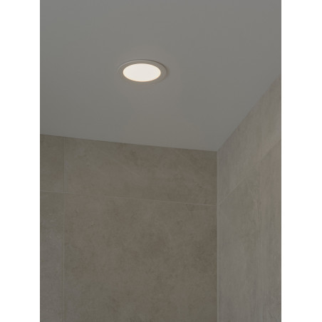 Manacor 12 | Downlight | White Nordlux