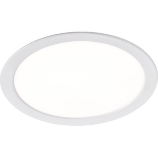 Manacor 18 | Downlight | White Nordlux