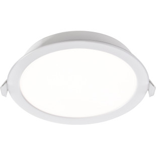 Manacor 18 | Downlight | White Nordlux