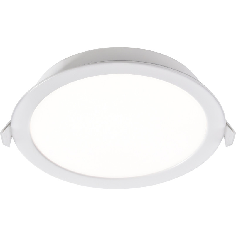 Manacor 18 | Downlight | White Nordlux