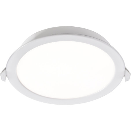 Manacor 18 | Downlight | White Nordlux