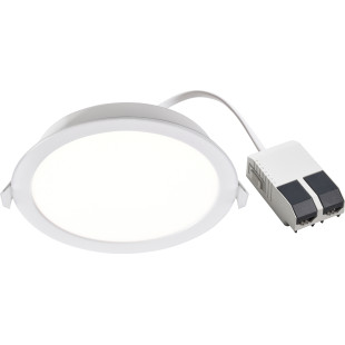 Manacor 18 | Downlight | White Nordlux