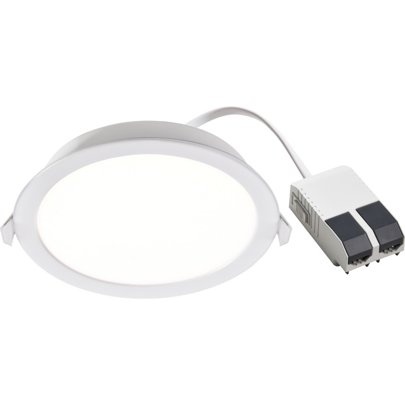 Manacor 18 | Downlight | White Nordlux
