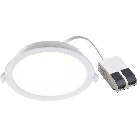 Manacor 18 | Downlight | White Nordlux