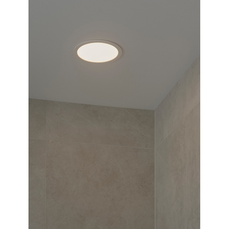 Manacor 18 | Downlight | White Nordlux