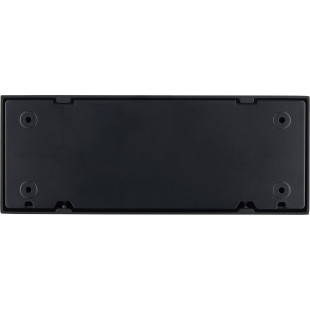 Marcellio Solar | Wall light | Black Nordlux
