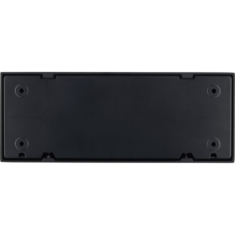 Marcellio Solar | Wall light | Black Nordlux
