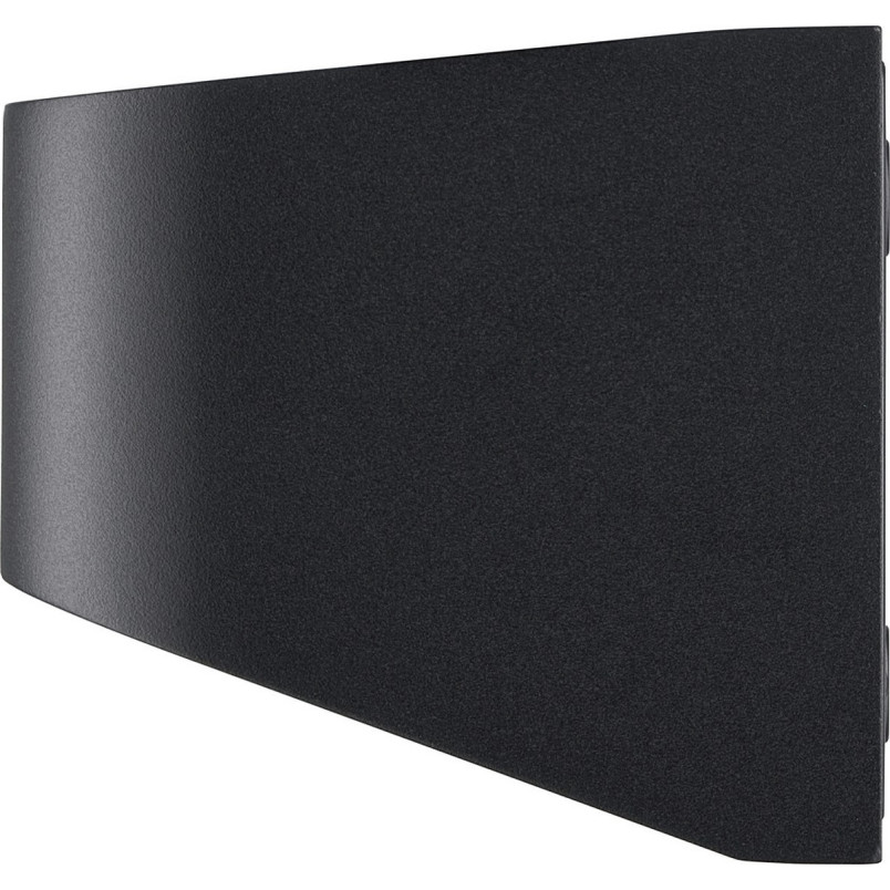 Marcellio Solar | Wall light | Black Nordlux