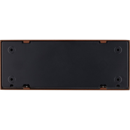 Marcellio Solar | Wall light | Brown Nordlux
