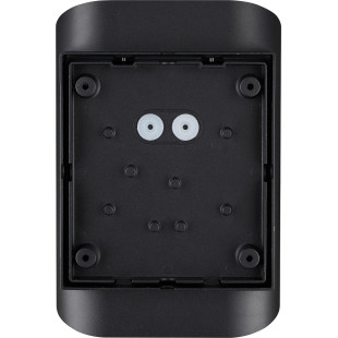 Nico 22 Round Maxi | Wall light | Black Nordlux
