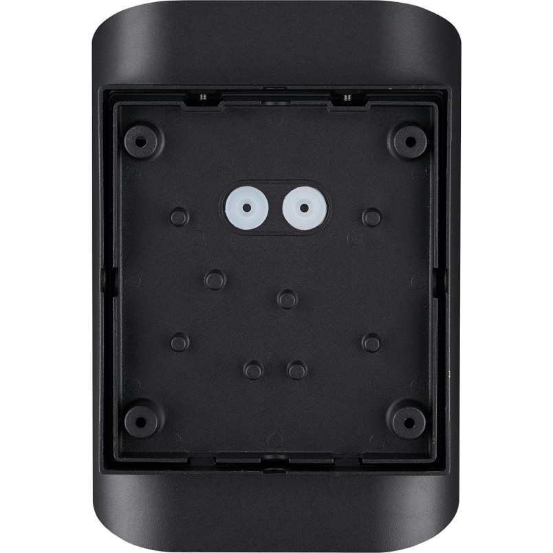 Nico 22 Round Maxi | Wall light | Black Nordlux