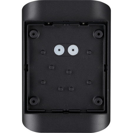 Nico 22 Round Maxi | Wall light | Black Nordlux