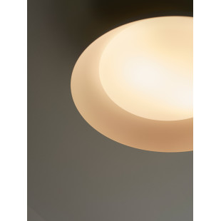 Nivora 38 | Ceiling light | White Nordlux