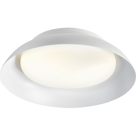 Nivora 38 | Ceiling light | White Nordlux