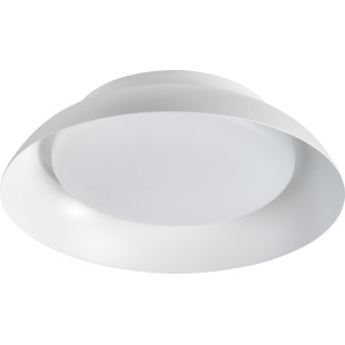 Nivora 38 | Ceiling light | White Nordlux