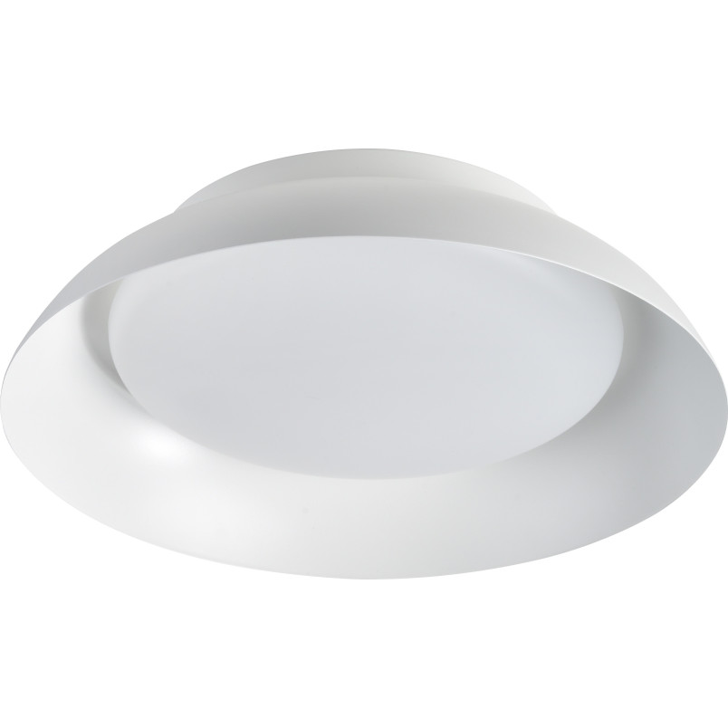 Nivora 38 | Ceiling light | White Nordlux